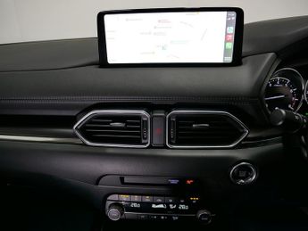 Mazda CX-5 SKYACTIV-G Kuro Edition