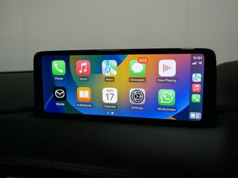 Mazda CX-5 SKYACTIV-G Kuro Edition