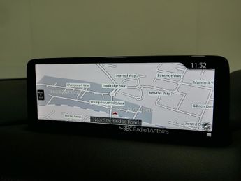 Mazda CX-5 SKYACTIV-G Kuro Edition