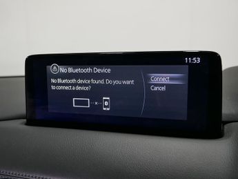 Mazda CX-5 SKYACTIV-G Kuro Edition