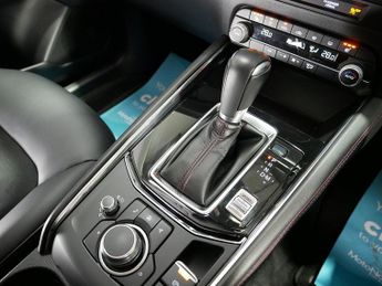 Mazda CX-5 SKYACTIV-G Kuro Edition