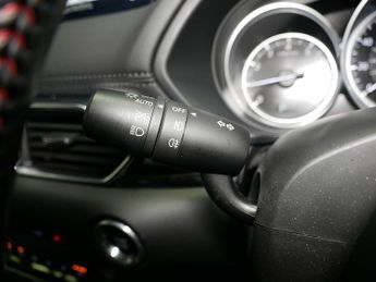 Mazda CX-5 SKYACTIV-G Kuro Edition