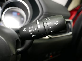 Mazda CX-5 SKYACTIV-G Kuro Edition