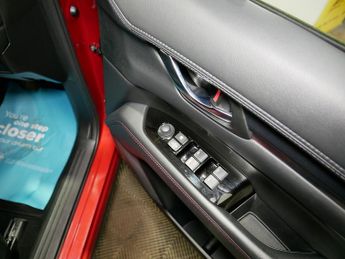 Mazda CX-5 SKYACTIV-G Kuro Edition