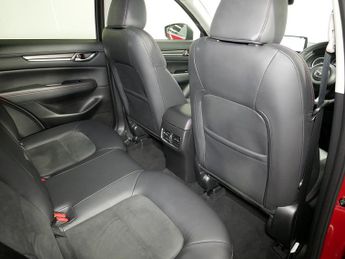 Mazda CX-5 SKYACTIV-G Kuro Edition