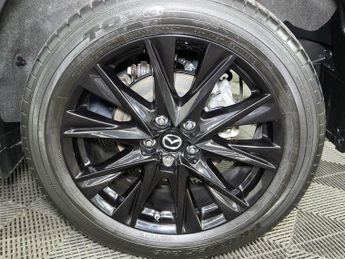 Mazda CX-5 SKYACTIV-G Kuro Edition