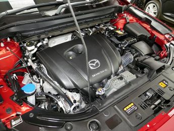 Mazda CX-5 SKYACTIV-G Kuro Edition