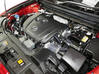 Mazda CX-5 SKYACTIV-G Kuro Edition