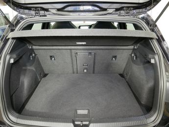 Volkswagen Golf TSI R-Line