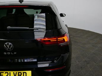 Volkswagen Golf TSI R-Line