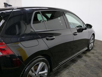 Volkswagen Golf TSI R-Line