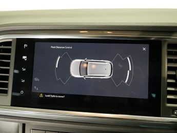 SEAT Ateca TSI EVO SE Technology