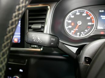 SEAT Ateca TSI EVO SE Technology