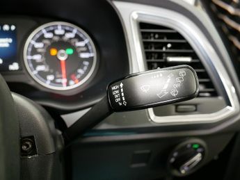 SEAT Ateca TSI EVO SE Technology