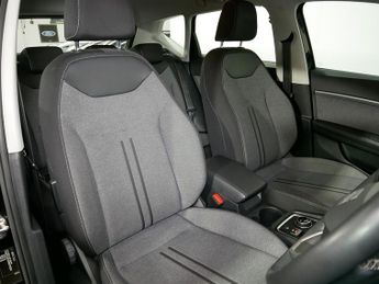 SEAT Ateca TSI EVO SE Technology