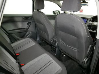 SEAT Ateca TSI EVO SE Technology