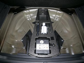 SEAT Ateca TSI EVO SE Technology