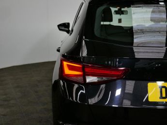 SEAT Ateca TSI EVO SE Technology