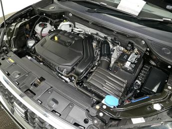 SEAT Ateca TSI EVO SE Technology