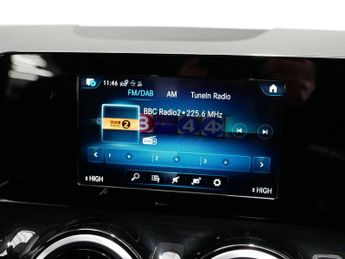 Mercedes-Benz GLA GLA200 Sport