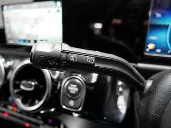 Mercedes-Benz GLA GLA200 Sport