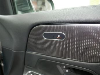 Mercedes-Benz GLA GLA200 Sport