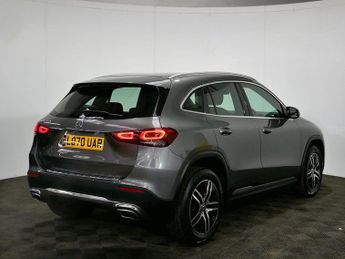 Mercedes-Benz GLA GLA200 Sport