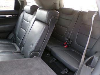 Kia Sorento CRDi KX-2