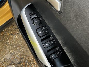 Kia Picanto DPi X-Line S