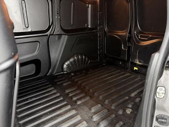 Peugeot Partner 1.5 BlueHDi 1000 Professional Standard Panel Van 5dr Diesel EAT8