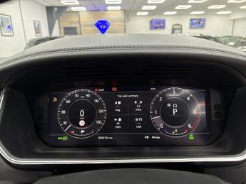 Land Rover Range Rover 3.0 D350 MHEV Autobiography SUV 5dr Diesel Auto 4WD Euro 6 (s/s)