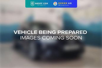 Mercedes-Benz EQC EQC 400 AMG Line