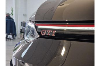 Volkswagen Golf TSI GTI