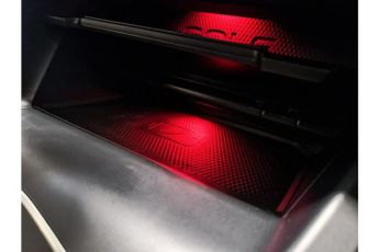 Volkswagen Golf TSI GTI