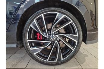 Volkswagen Golf TSI GTI