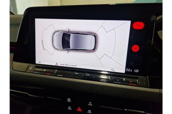 Volkswagen Golf TSI GTI