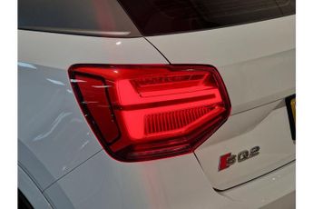 Audi SQ2 TFSI
