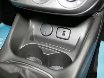 Vauxhall Corsa i ecoFLEX Design