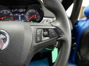 Vauxhall Corsa i ecoFLEX Design