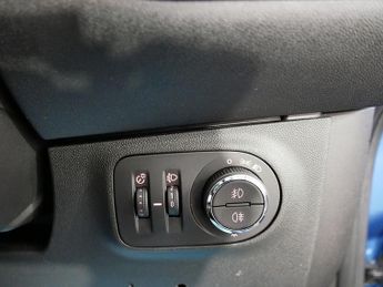 Vauxhall Corsa i ecoFLEX Design