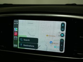 Kia Sportage T-GDi GT-Line S