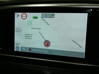 Kia Sportage T-GDi GT-Line S