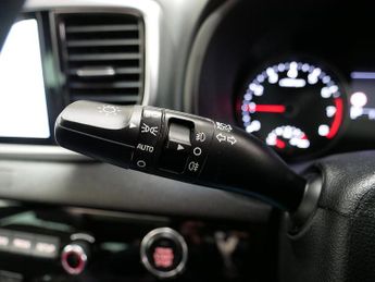 Kia Sportage T-GDi GT-Line S