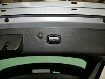 Kia Sportage T-GDi GT-Line S