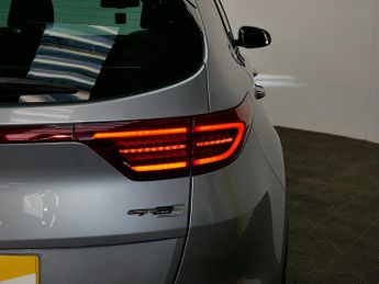 Kia Sportage T-GDi GT-Line S