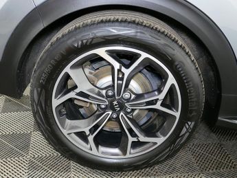 Kia Sportage T-GDi GT-Line S