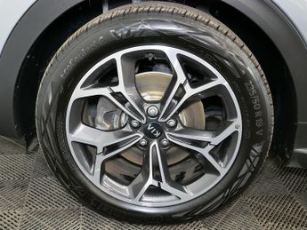 Kia Sportage T-GDi GT-Line S