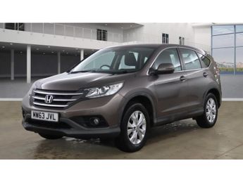 Honda CR-V i-VTEC SE