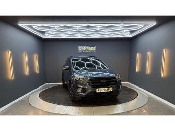Ford Kuga 1.5T EcoBoost GPF ST-Line SUV 5dr Petrol Manual Euro 6 (s/s) (15
