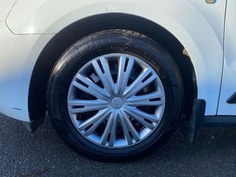 Ford Transit Connect 1.5 220 EcoBlue Trend Panel Van 5dr Diesel Auto L1 Euro 6 (s/s) 